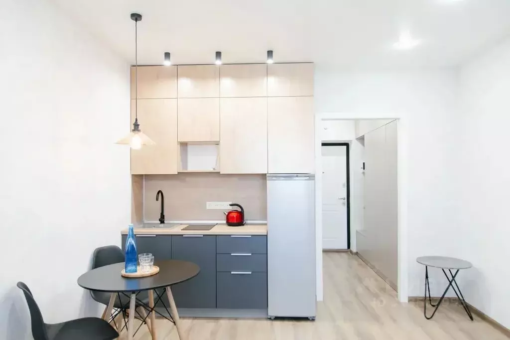 Студия Татарстан, Казань ул. Космонавтов, 61Е (25.0 м) - Фото 1