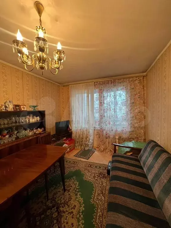 2-к. квартира, 45 м, 9/9 эт. - Фото 0