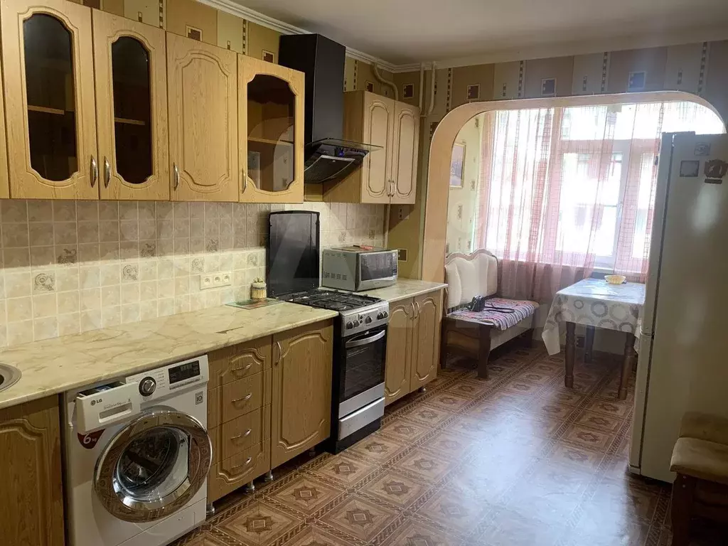 2-к. квартира, 70 м, 3/5 эт. - Фото 0