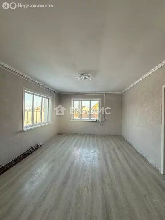 Дом в село Сужа, переулок Хасурта, 6 (106.4 м) - Фото 1