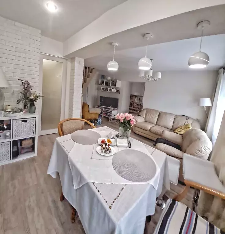Продаётся 3-к квартира, 92 м - Фото 0