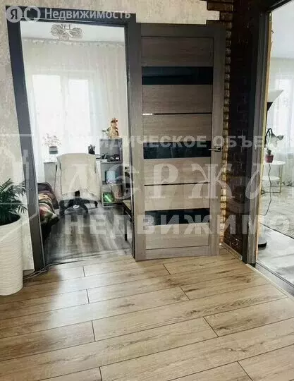 Дом в посёлок городского типа Краснобродский, улица Карбышева, 54 ... - Фото 0