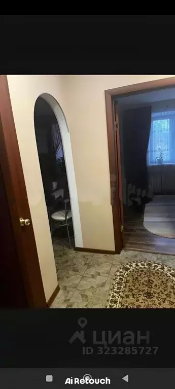 1-к кв. Курская область, Курск просп. Ленинского Комсомола, 99А (28.4 ... - Фото 2