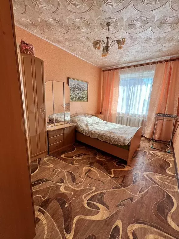 2-к. квартира, 53 м, 3/5 эт. - Фото 1