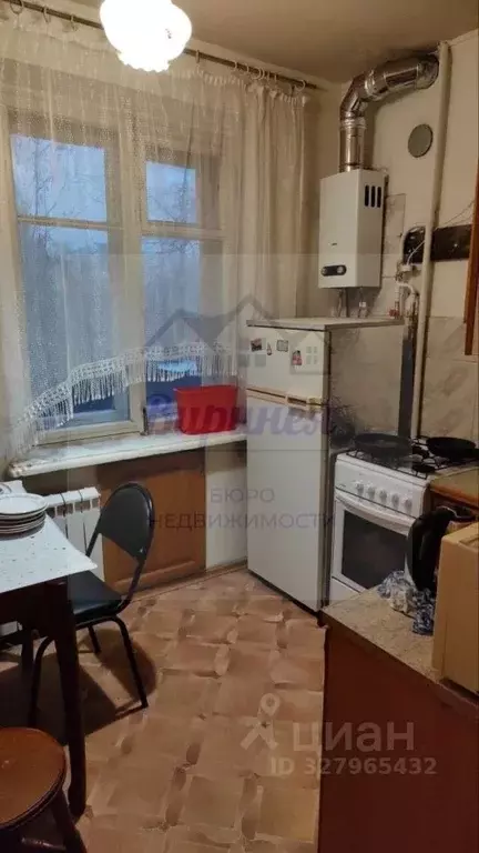 1-к кв. Московская область, Раменский муниципальный округ, Быково пгт ... - Фото 2