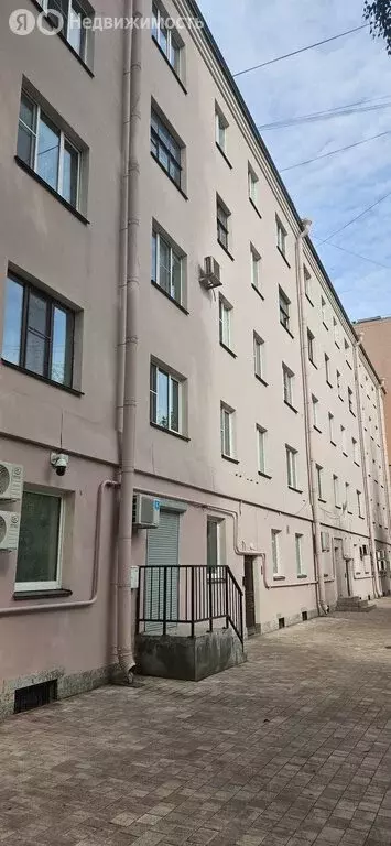 Офис (48 м) - Фото 1
