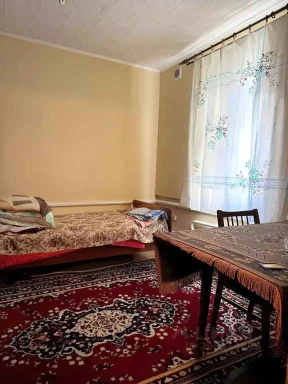 Дом в Тамбовская область, Тамбов Ревтрудовская ул., 9 (120 м) - Фото 0
