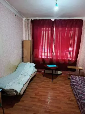 Комната 12 м в 3-к., 1/4 эт. - Фото 0