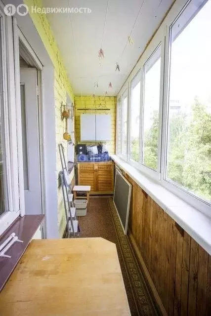 2-комнатная квартира: Калуга, Молодёжная улица, 20 (49 м) - Фото 0