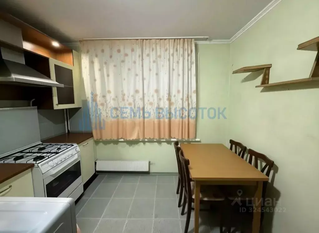 1-к кв. Московская область, Видное просп. Ленинского Комсомола, 74 ... - Фото 2