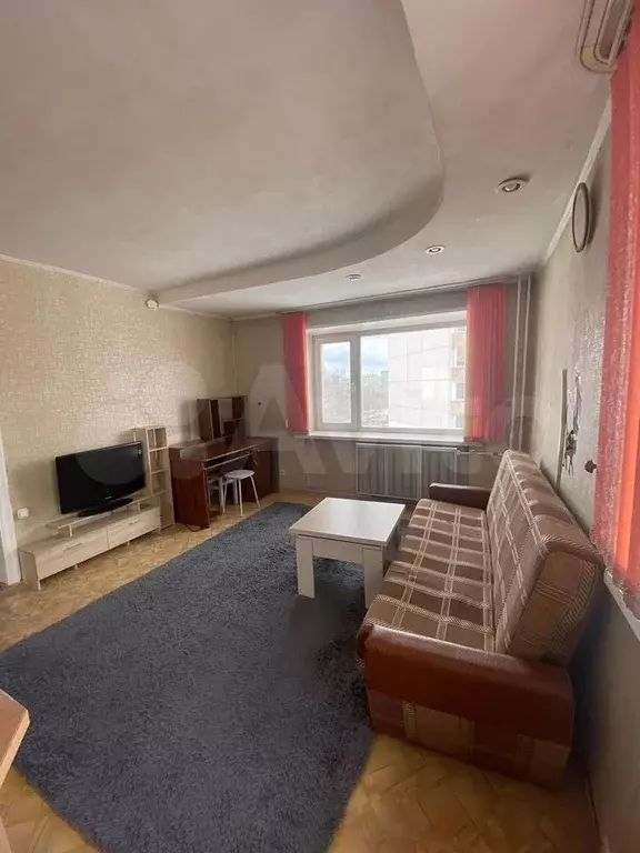 Квартира-студия, 30 м, 3/5 эт. - Фото 0