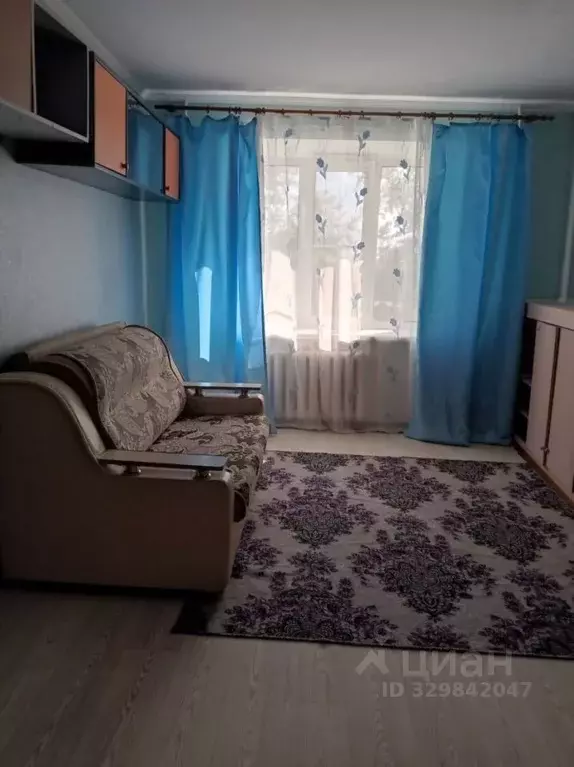 Комната Новосибирская область, Новосибирск 1-я Механическая ул., 18 ... - Фото 2