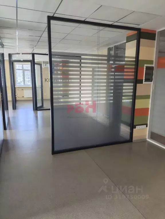Офис в Тюменская область, Тюмень Харьковская ул., 85а (109 м) - Фото 0