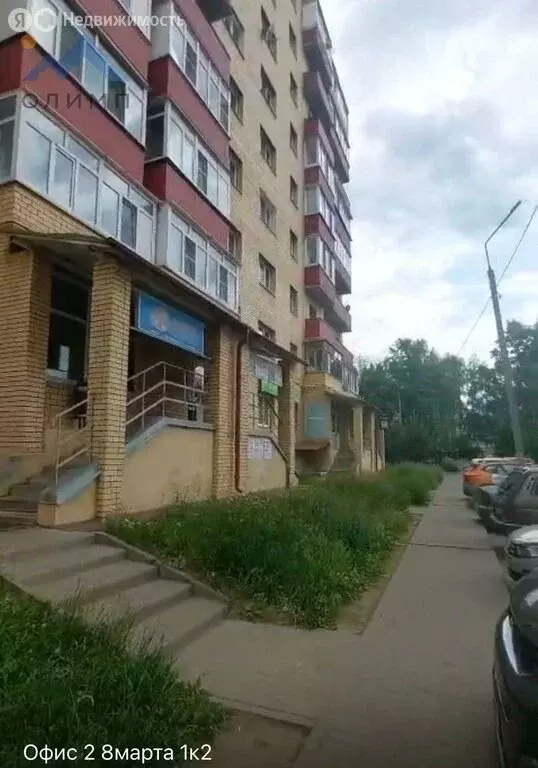 Помещение свободного назначения (91.3 м) - Фото 0