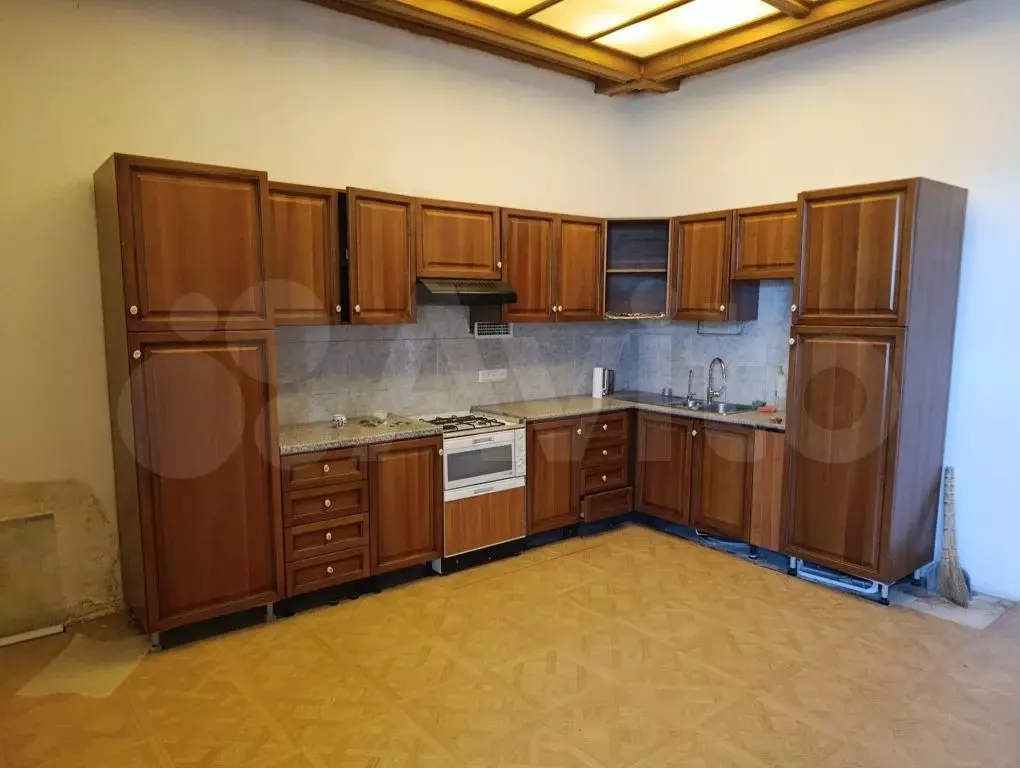 3-к. квартира, 84 м, 5/6 эт. - Фото 1