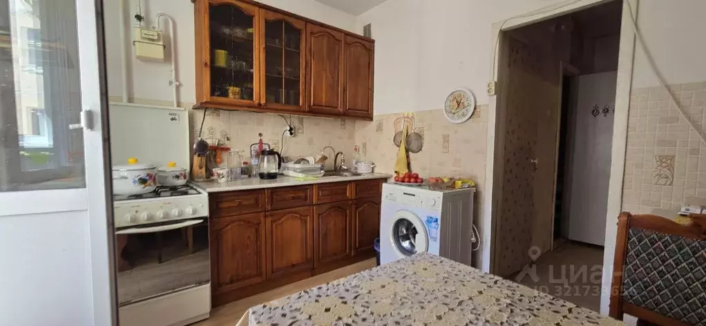 2-к кв. Ростовская область, Таганрог ул. Чучева (52.0 м) - Фото 1
