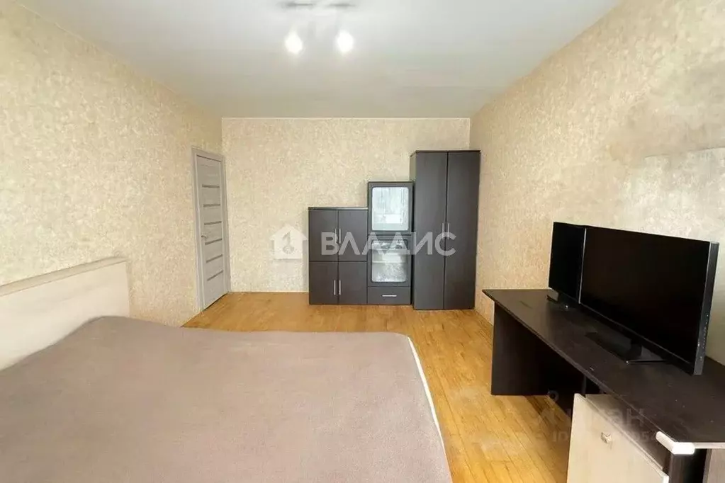 3-к кв. Московская область, Красногорск ул. Имени Зверева, 4 (72.3 м) - Фото 1