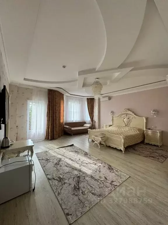Комната Краснодарский край, Краснодар Центральный мкр, ул. Братьев ... - Фото 1