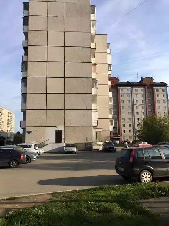 Офис в Свердловская область, Нижний Тагил ул. Ермака, 36 (125 м) - Фото 0