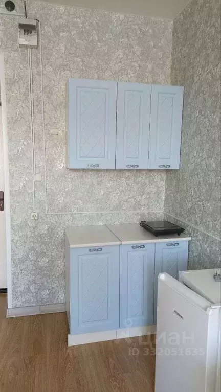 Студия Башкортостан, Уфа ул. Мира, 22 (18.0 м) - Фото 1