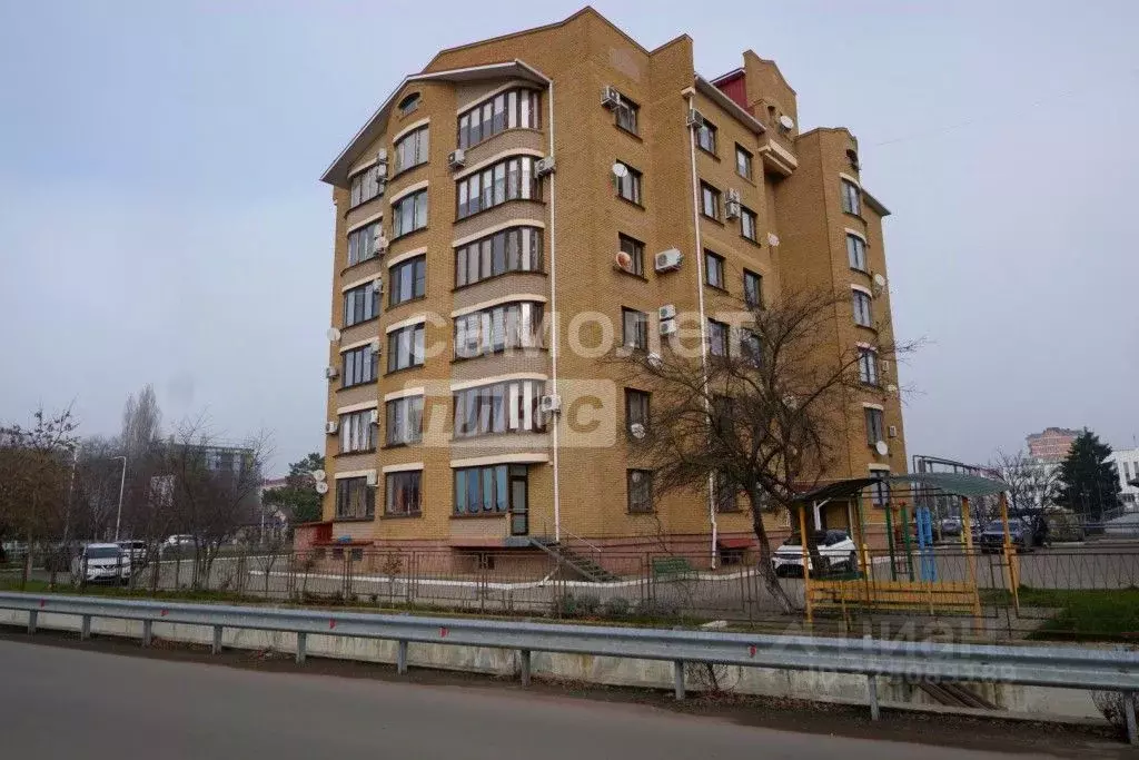 Офис в Краснодарский край, Горячий Ключ ул. Ленина (72 м) - Фото 1