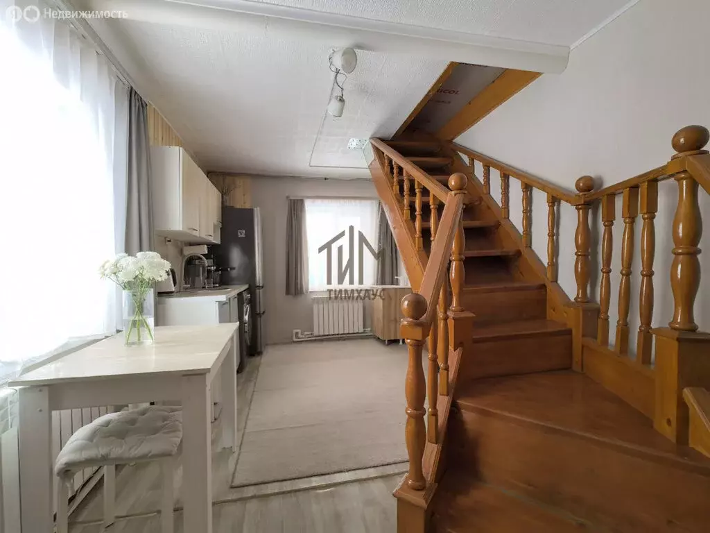 Дом в Омск, территория СОСН Газовик-1, 295 (55.2 м) - Фото 2