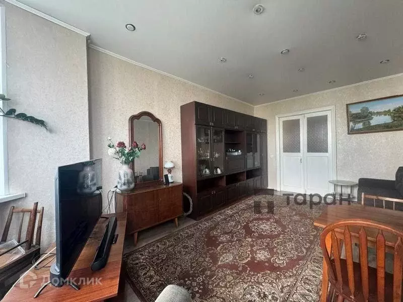 Продаётся 3-к квартира, 81.6 м - Фото 0
