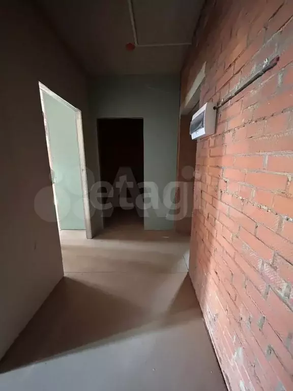 1-к. квартира, 39 м, 8/16 эт. - Фото 0
