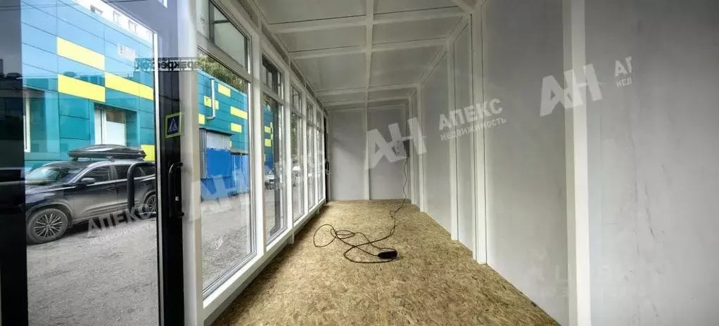 Помещение свободного назначения в Московская область, Мытищи ул. ... - Фото 1