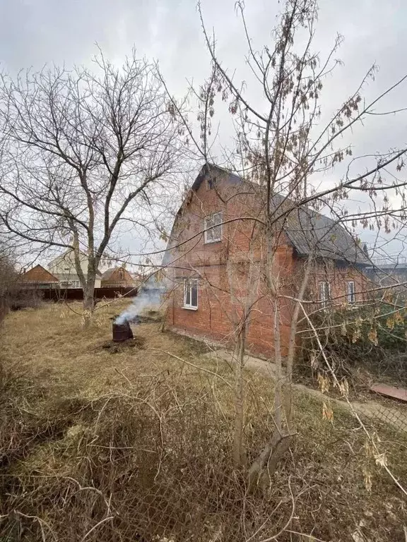 Дом в Ростовская область, Батайск Донская Чаша садовое товарищество, ... - Фото 2