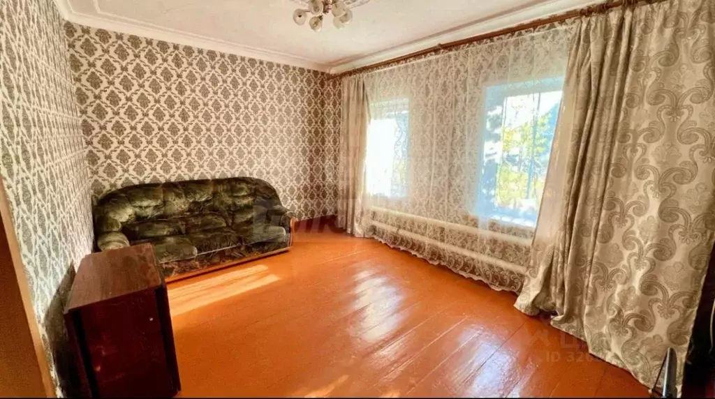 Дом в Оренбургская область, Оренбург Советская ул., 92 (60 м) - Фото 1