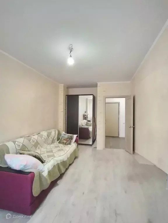 Продаётся 1-к квартира, 39 м - Фото 1