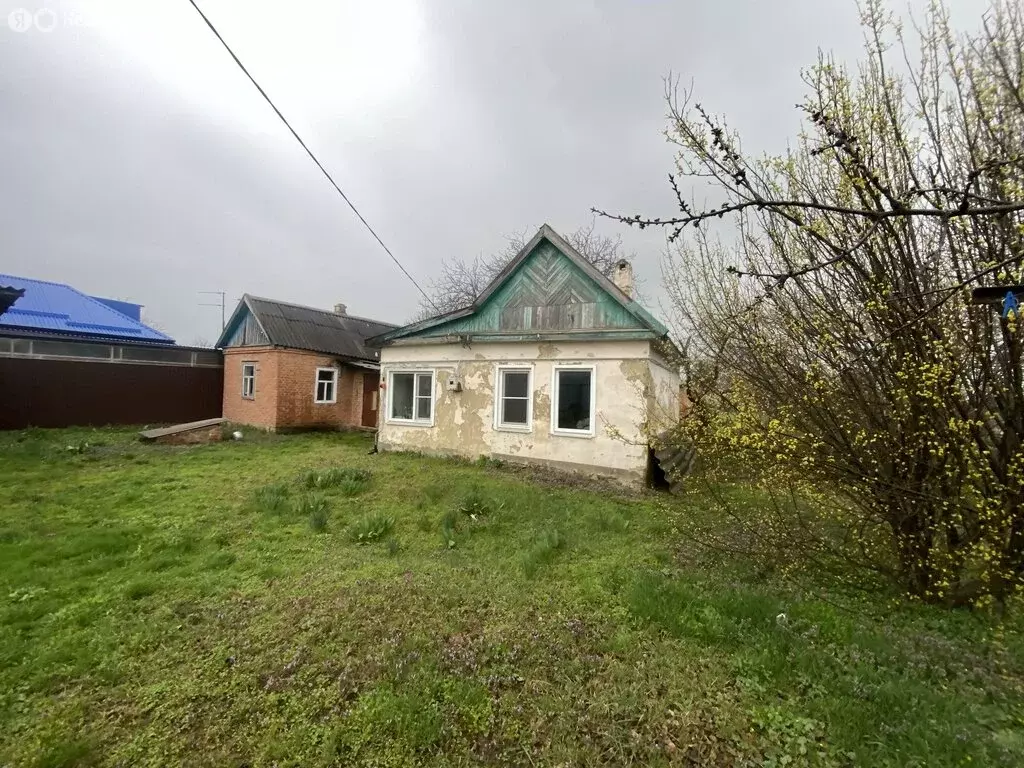 Дом в посёлок Прогресс, улица Ленина (32 м) - Фото 1