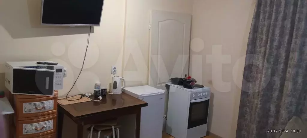 Квартира-студия, 24 м, 3/17 эт. - Фото 0