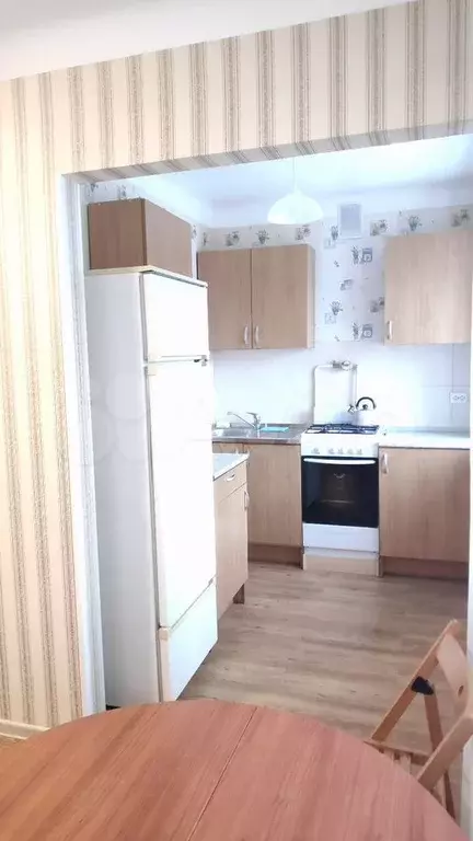 2-к. квартира, 56 м, 3/5 эт. - Фото 0