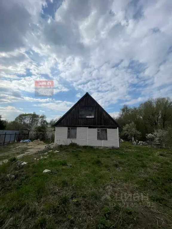 Дом в Рязанская область, Рязанский район, Дядьковское с/пос, с. ... - Фото 2