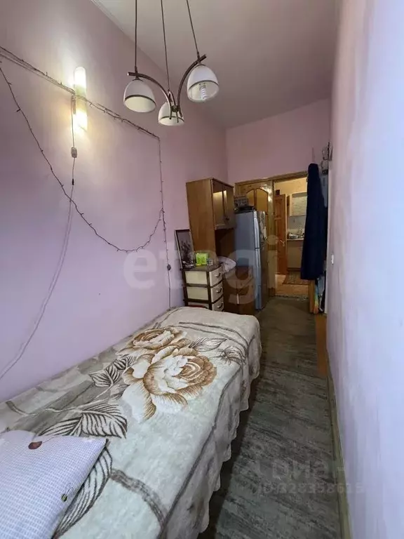 3-к кв. Крым, Евпатория просп. Ленина, 12 (34.1 м) - Фото 1