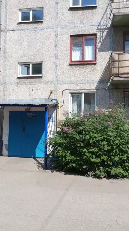 3-к кв. Томская область, Томск Киевская ул., 86В (64.0 м) - Фото 0