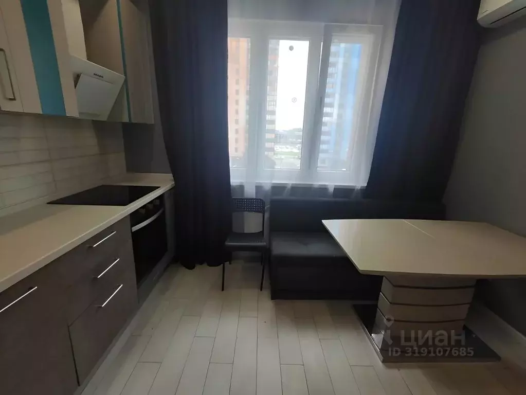 2-к кв. Москва Дмитровское ш., 169К3 (60.0 м) - Фото 1
