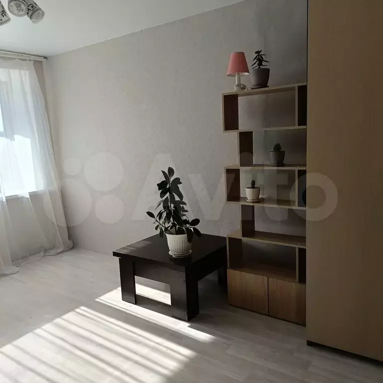 2-к. квартира, 48 м, 2/9 эт. - Фото 1