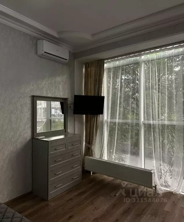 Комната Ставропольский край, Пятигорск городской округ, пос. Свободы ... - Фото 1