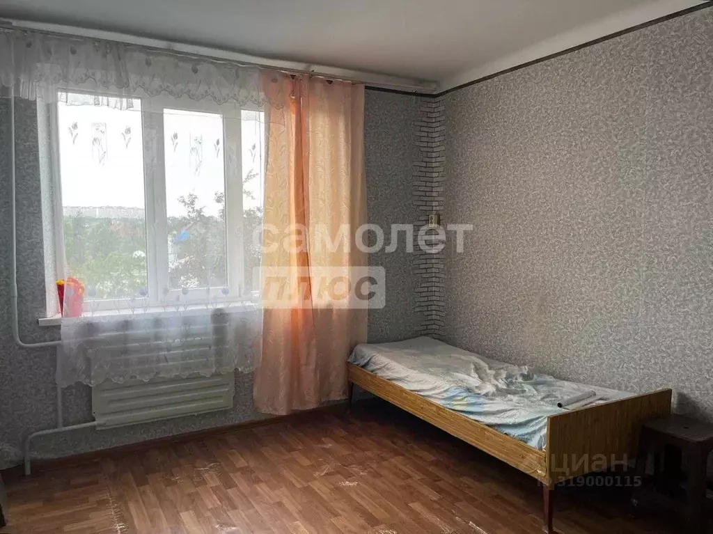2-к кв. Краснодарский край, Крымск ул. Ленина (36.6 м) - Фото 0