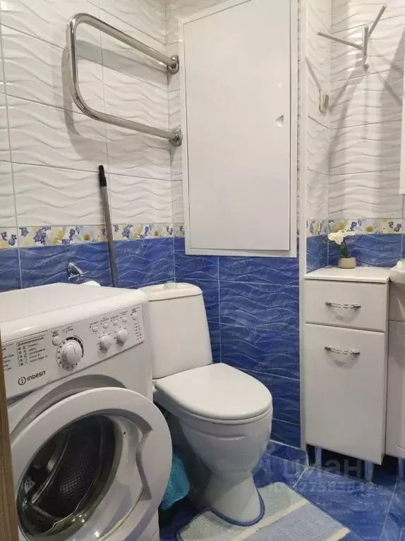 1-к кв. Москва ул. Авиаторов, 5к2 (38.0 м) - Фото 1