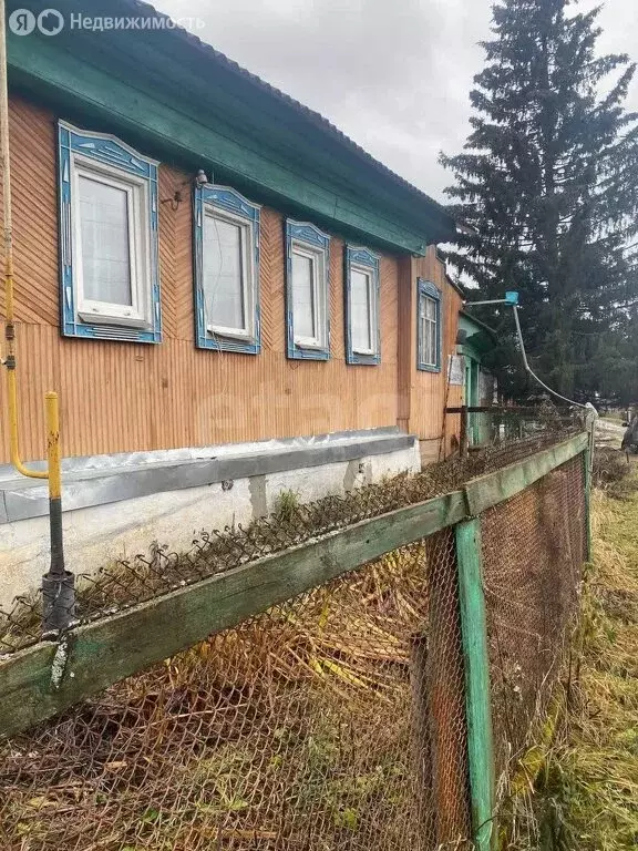 Дом в Куса, улица Спутник (51 м) - Фото 1