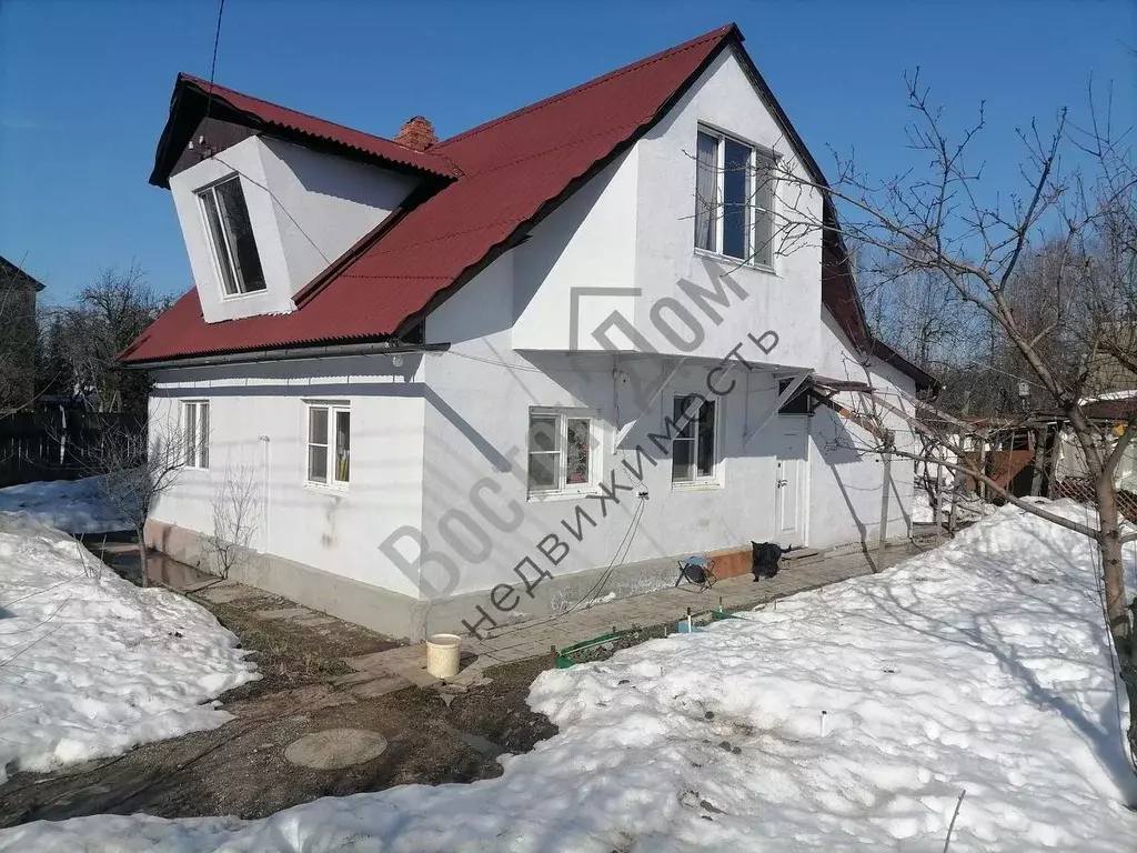 Дом в Московская область, Богородский городской округ, Лето СНТ  (93 ... - Фото 1