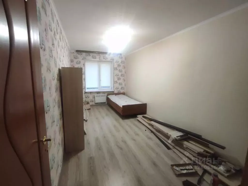 2-к кв. Калининградская область, Зеленоградский муниципальный округ, ... - Фото 2