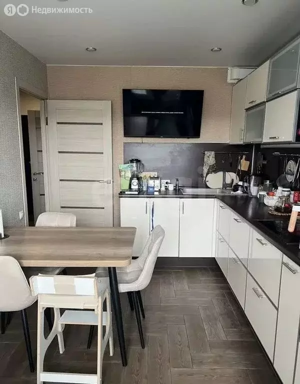 2-комнатная квартира: Ангарск, 29-й микрорайон, 26 (55.5 м) - Фото 2