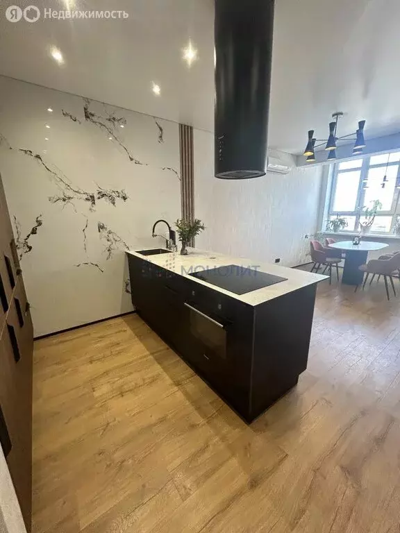 2-комнатная квартира: Нижний Новгород, улица 50-летия Победы, 8к1 ... - Фото 2