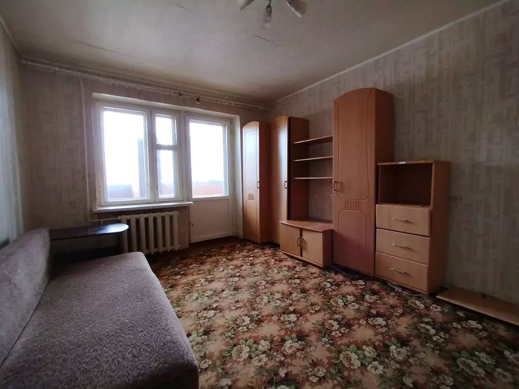 Продаётся 2-к квартира, 55.6 м - Фото 0