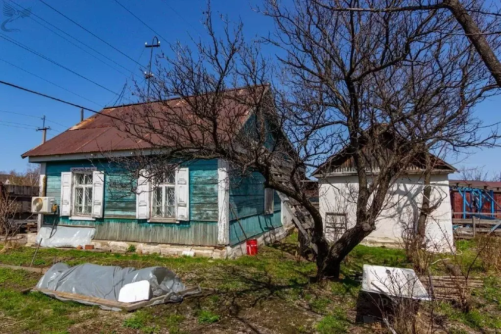 Дом в Хабаровский край, Хабаровск Профсоюзная ул., 20 (50 м) - Фото 1